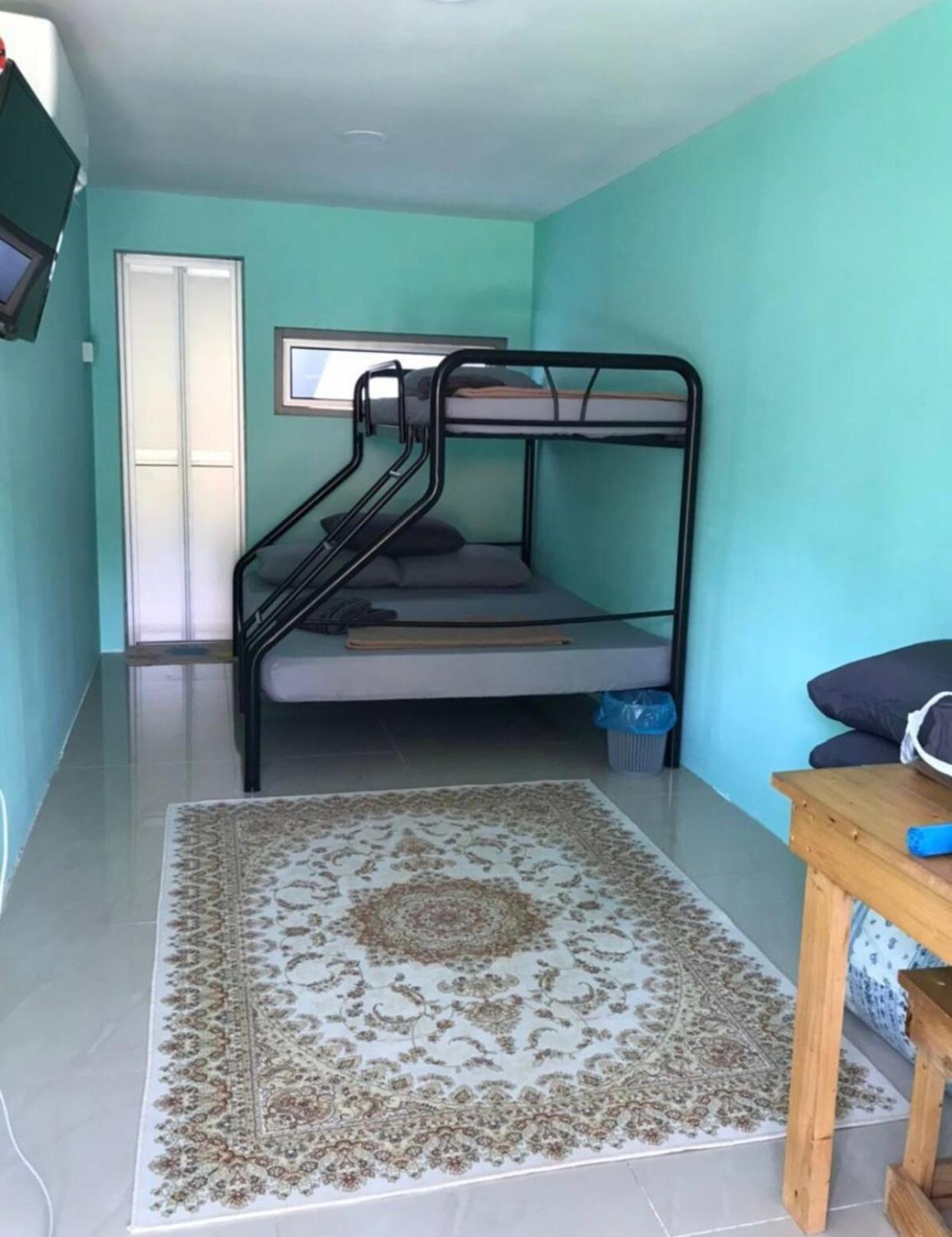 Kebun Puisi Villa Kajang Ruang foto